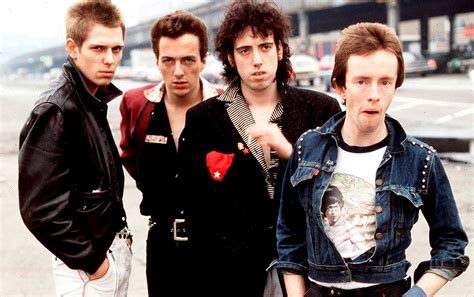 10 Best The Clash Songs Of All Time