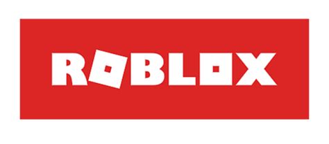 Banner O Logotipo Da Roblox PNG Transparente StickPNG