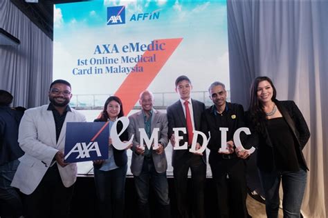 It's fast, easy and super affordable. Digi to offer AXA eMedic Medical Insurance via MyDigi app