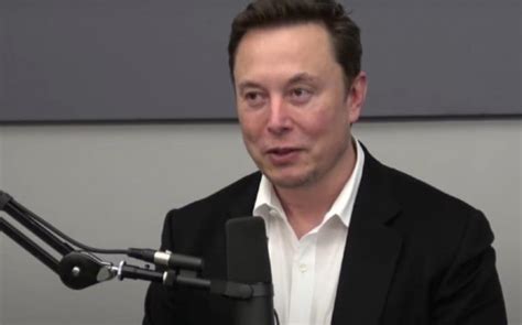 Elon Musk A Massive Amount Of Thinking Has Gone Into Sex Walk In Integrity
