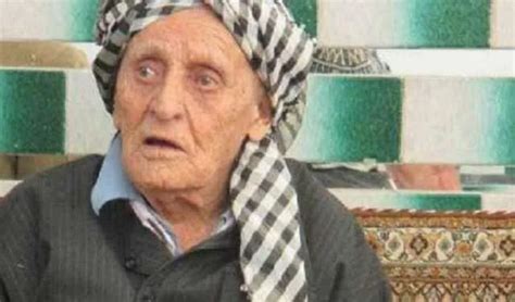 YouTG NET Morto in Iran l uomo più vecchio del mondo aveva 138 anni
