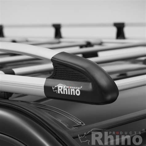 Get A Rhino Aluminium Roof Rack Ah616 Rhino Commercial