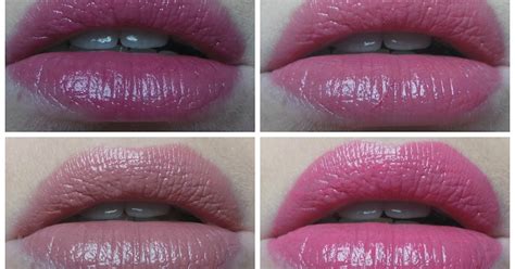 Lip Six Expat Make Up Addict