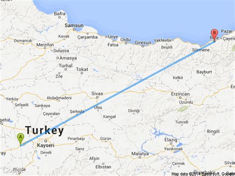 Türkiye i̇lleri türkiye haritası üzerindeki il harita pimlerine veya aşağıdaki şehir isimlerine tıklayıp, ayrıntılı il haritalarını görebilirsiniz. Nevşehir Rize Arası Kaç Kilometre?