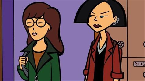 Science Finally Explains Why You Get Daria And All Her Sarcasm Mtv