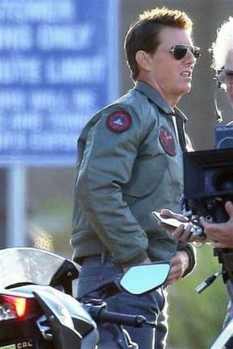 Pin On Top Gun Jacket