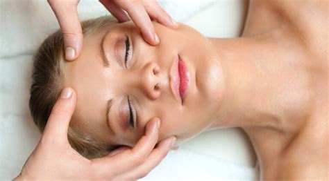 Benefits Of Facial Massages The Health Edition