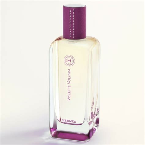 Hermessence Violette Volynka By Hermès Reviews And Perfume Facts