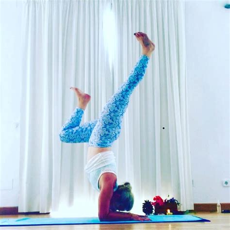 2023 Molino Del Rey Sarah Powell Yoga