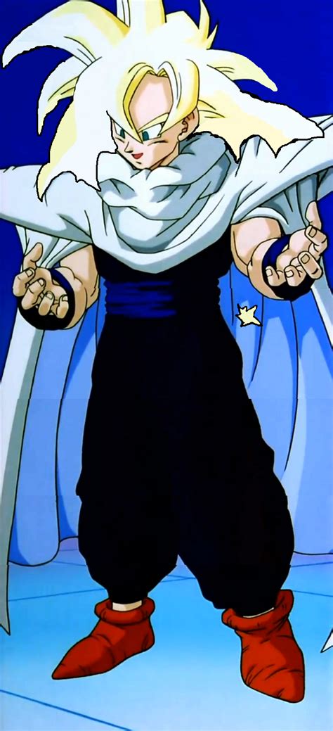 Maybe you would like to learn more about one of these? True Super Saiyan | Ultra Dragon Ball Wiki | FANDOM powered by Wikia