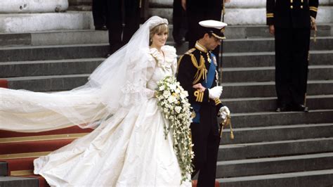 Princess Diana Once Revealed Why Her Marriage To Charles