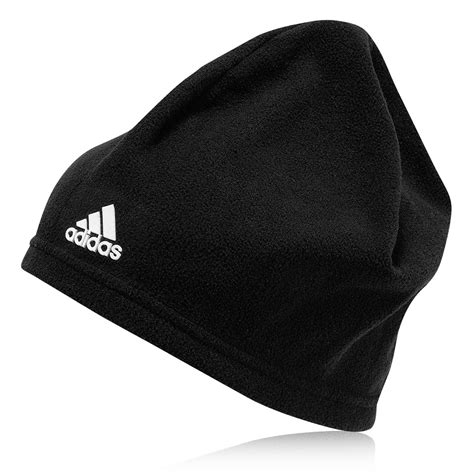 Adidas Climawarm Fleece Running Beanie Hat