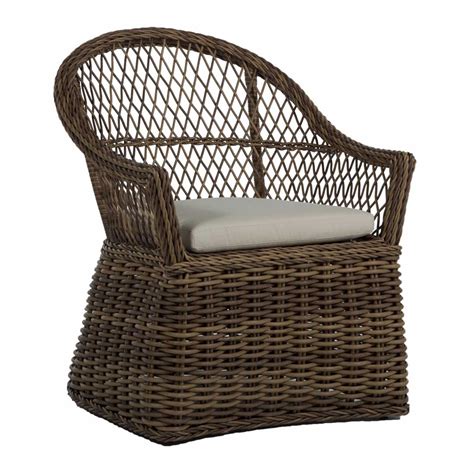 It's humanlized pe wicker design can satisfy your different. Soho Wicker Arm Chair - Summer Classics Contract