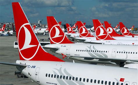 Turkish Airlines To Start Requiring PCR Submissions On Dec 30 Daily