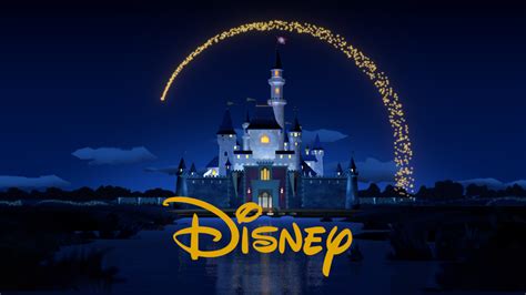 Disney 2019 Logo Remake By Victorzapata246810 On Deviantart