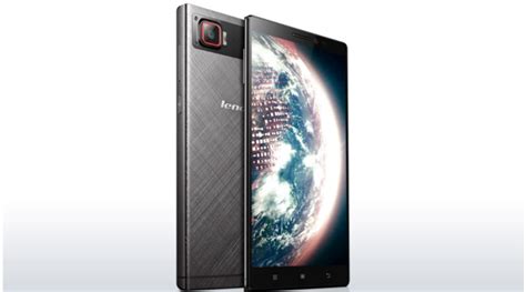 Launch Lenovo Vibe Z2 Pro Smartphone At Rs 32999 Technology News