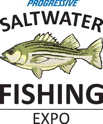 Saltwater Fishing Expo 
