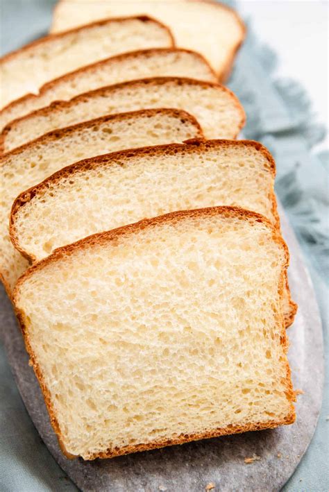 The Ultimate Guide On How To Make Milk Bread Healthy Nibbles By Lisa Lin