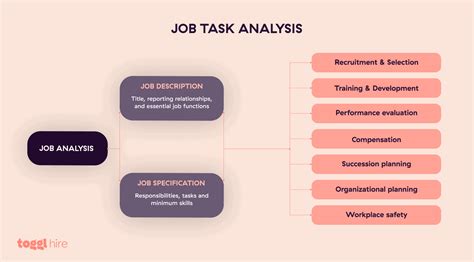 Steps To Master Job Task Analysis Fast Toggl Hire