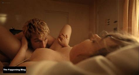 Imogen Poots Impoots Nude Leaks Photo 227 Thefappening