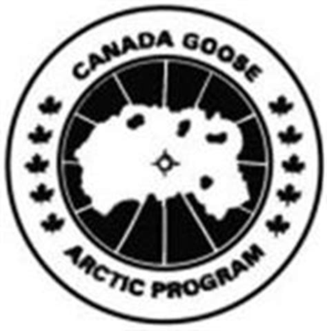 Canada goose markets a wide range of jackets, parkas, vests, hats, gloves. CANADA GOOSE ARCTIC PROGRAM Trademark of Canada Goose Inc ...