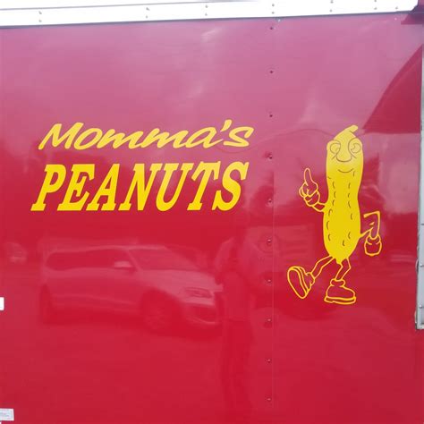 Mommas Peanuts Moncks Corner Sc