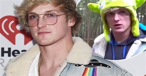 Youtube Star Logan Paul Issues Apology After Sparking Outrage For