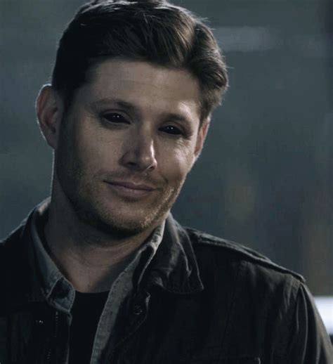 Demon Dean Winchester Wallpapers Top Free Demon Dean Winchester