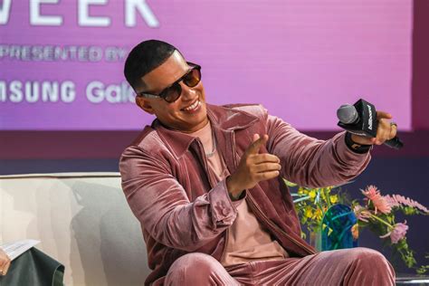Daddy Yankee Añade El Festival Madrid Puro Reggaeton A Su Gira De Despedida