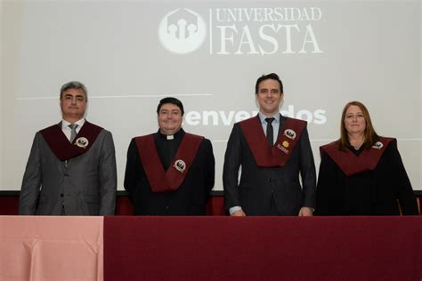 se realizó el acto de colación para los graduados de la ciudad autónoma de buenos aires y gran