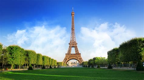 Pariss Eiffel Tower Reopens But With Major Restrictions Steel
