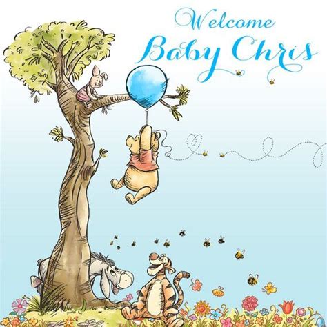 Winnie The Pooh Baby Shower Winnie The Pooh Nurserybaby Etsy