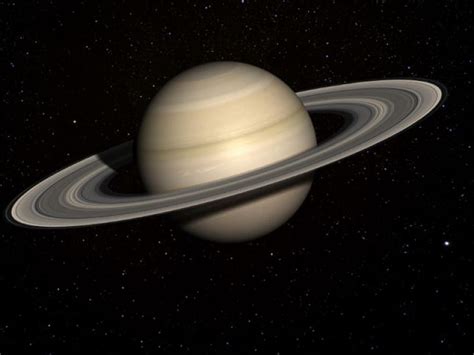 Cuánto dura un día en Saturno Alternativo
