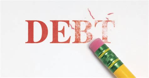 Debt Reduction Strategies To Achieve Personal Financial Goals