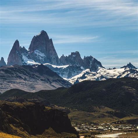 ¿qué Hacer En El Chaltén 8 Lugares Imperdibles Patagonia Andina