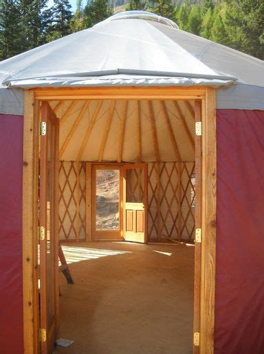 24 Best Shelter Designs Yurts Images Shelter Design Yurt Living Design
