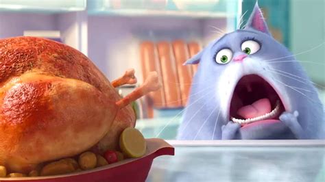 The Secret Life of Pets Wallpapers - New Trailer is OUT! - Lovely Tab
