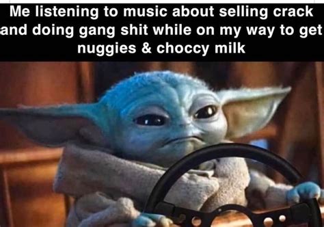 Baby Yoda On Instagram Real Funny Puppy Memes Funny Marvel Memes Star Wars Humor