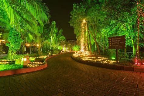 Silent Shores Resort And Spa Venue Mysore Road Kengeri