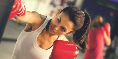 5 Reasons Your Gym Members Should Do Cardio Kickboxing