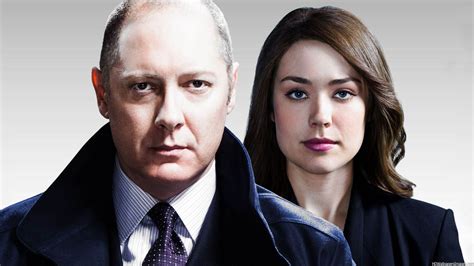 The Blacklist Wallpapers 71 Pictures