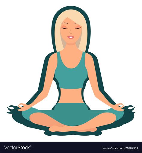 Yoga Cartoon Telegraph