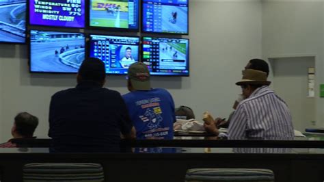 Casino arizona™ is your home for the hottest gaming action around phoenix and scottsdale, arizona. Legal Sports Betting Coming to NJ Casinos, Racetracks ...