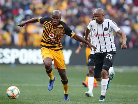 Kaizer chiefs won 6 times in their past 23 meetings. Tickets for Kaizer Chiefs vs Orlando Pirates TKO clash to ...