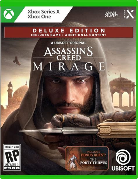 Assassin S Creed Mirage Pricing Where To Buy It Online