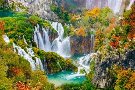 Parco Nazionale Dei Laghi Di Plitvice Croazia Guida Ai Luoghi Da