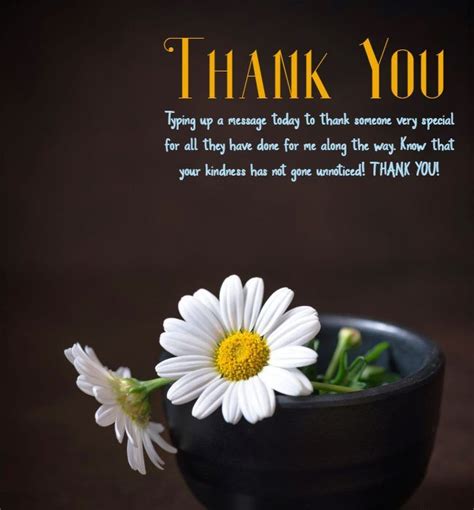 147 Best Thank You Messages Wishes Be Thankful Appreciation Quotes