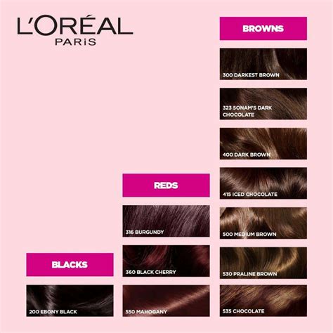 Buy L Oreal Paris Casting Creme Gloss 400 Dark Brown 87 5g 72ml Hair Color Box Of 159 5 G
