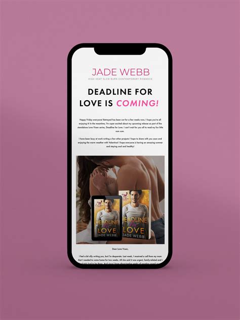 15 Product Launch Email Templates With Tips And Examples