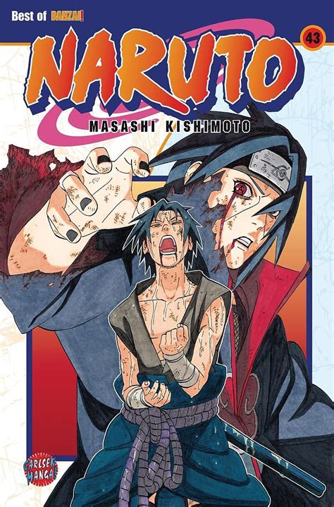 Naruto Band 43 Masashi Kishimoto Buch Kaufen Ex Libris